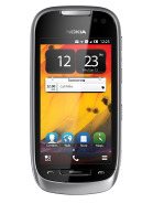 Best available price of Nokia 701 in Lithuania