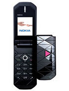 Best available price of Nokia 7070 Prism in Lithuania