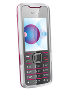 Best available price of Nokia 7210 Supernova in Lithuania