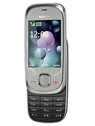 Best available price of Nokia 7230 in Lithuania