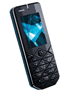 Best available price of Nokia 7500 Prism in Lithuania