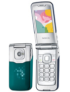 Best available price of Nokia 7510 Supernova in Lithuania