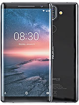 Best available price of Nokia 8 Sirocco in Lithuania