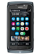 Best available price of Nokia 801T in Lithuania