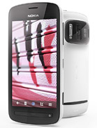 Best available price of Nokia 808 PureView in Lithuania