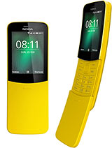 Best available price of Nokia 8110 4G in Lithuania