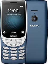 Best available price of Nokia 8210 4G in Lithuania