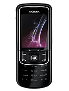 Best available price of Nokia 8600 Luna in Lithuania