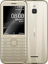 Best available price of Nokia 8000 4G in Lithuania