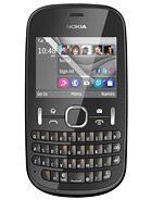 Best available price of Nokia Asha 201 in Lithuania
