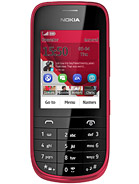 Best available price of Nokia Asha 203 in Lithuania