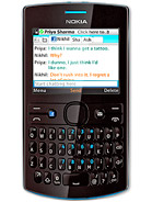 Best available price of Nokia Asha 205 in Lithuania