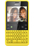 Best available price of Nokia Asha 210 in Lithuania