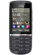Best available price of Nokia Asha 300 in Lithuania