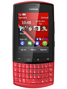 Best available price of Nokia Asha 303 in Lithuania