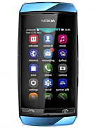 Best available price of Nokia Asha 305 in Lithuania
