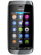 Best available price of Nokia Asha 309 in Lithuania