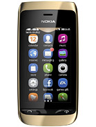 Best available price of Nokia Asha 310 in Lithuania