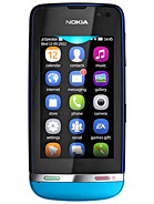 Best available price of Nokia Asha 311 in Lithuania