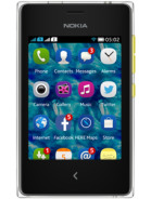 Best available price of Nokia Asha 502 Dual SIM in Lithuania