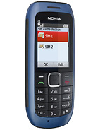 Best available price of Nokia C1-00 in Lithuania