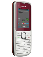 Best available price of Nokia C1-01 in Lithuania