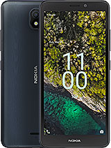 Best available price of Nokia C100 in Lithuania