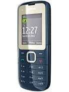 Best available price of Nokia C2-00 in Lithuania