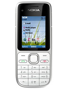Best available price of Nokia C2-01 in Lithuania