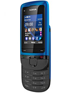 Best available price of Nokia C2-05 in Lithuania