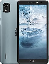 Best available price of Nokia C2 2nd Edition in Lithuania