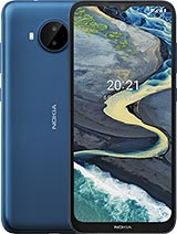 Best available price of Nokia C20 Plus in Lithuania