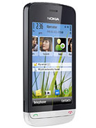 Best available price of Nokia C5-04 in Lithuania