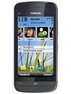 Best available price of Nokia C5-06 in Lithuania
