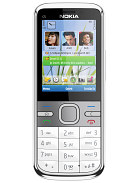 Best available price of Nokia C5 in Lithuania