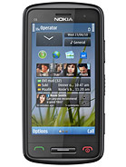 Best available price of Nokia C6-01 in Lithuania
