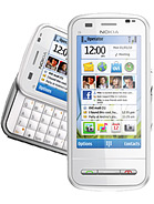 Best available price of Nokia C6 in Lithuania