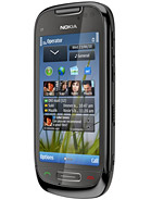 Best available price of Nokia C7 in Lithuania