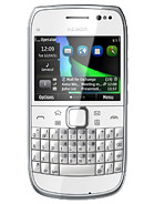 Best available price of Nokia E6 in Lithuania