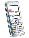 Best available price of Nokia E60 in Lithuania