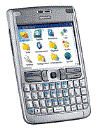 Best available price of Nokia E61 in Lithuania