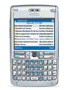 Best available price of Nokia E62 in Lithuania