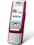 Best available price of Nokia E65 in Lithuania