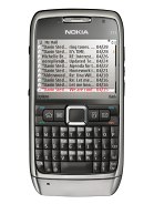 Best available price of Nokia E71 in Lithuania