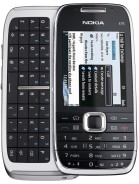 Best available price of Nokia E75 in Lithuania