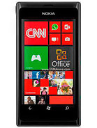Best available price of Nokia Lumia 505 in Lithuania