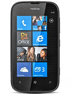 Best available price of Nokia Lumia 510 in Lithuania