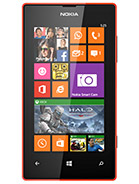 Best available price of Nokia Lumia 525 in Lithuania