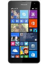 Best available price of Microsoft Lumia 535 in Lithuania