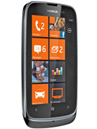 Best available price of Nokia Lumia 610 NFC in Lithuania